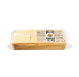 Сир Чеддер Hochland Professional (скибочки) 1,033 кг